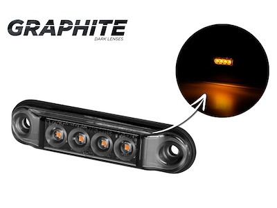 Marker light 