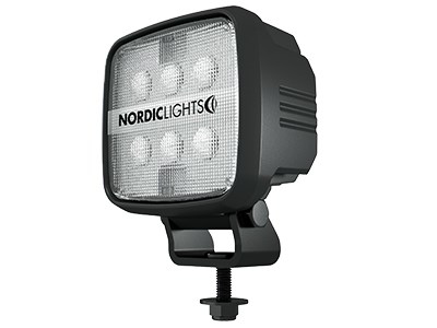 NORDIC LIGHTS SCORPIUS GO 420 LED arbejdslampe 28W Wide Flood