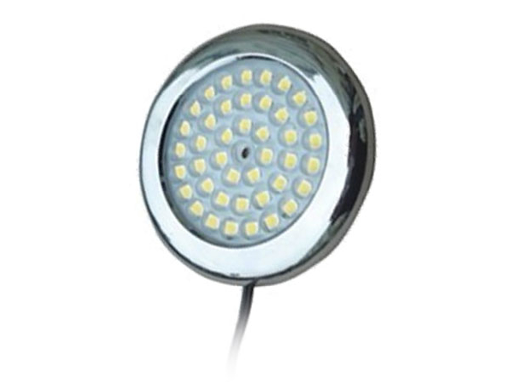 LED "Puck" downlight 3W 12V