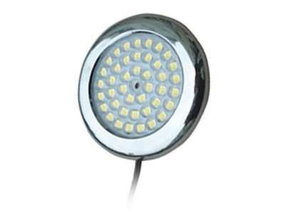 LED "Puck" downlight 3W 12V