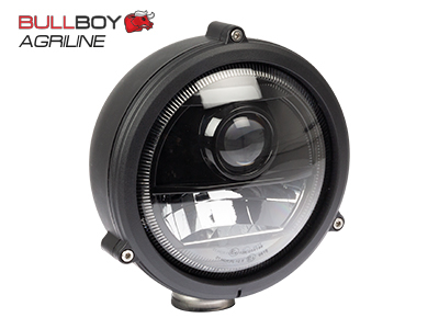 BULLBOY AGRILINE forlygte høj/lav 15W