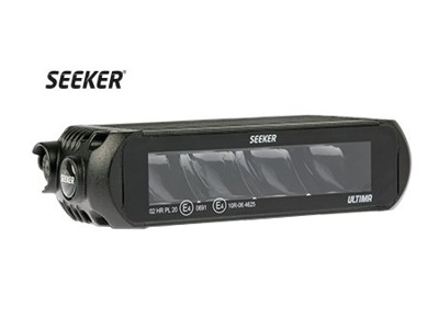 SEEKER® Ultima 10 - Mini fjernlys
