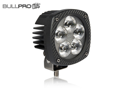 BULLPRO LED arbejdslampe 50W Zone