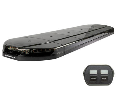 LED Truck Vision Optibeam Lysbro 1.200 mm. med natsænkning