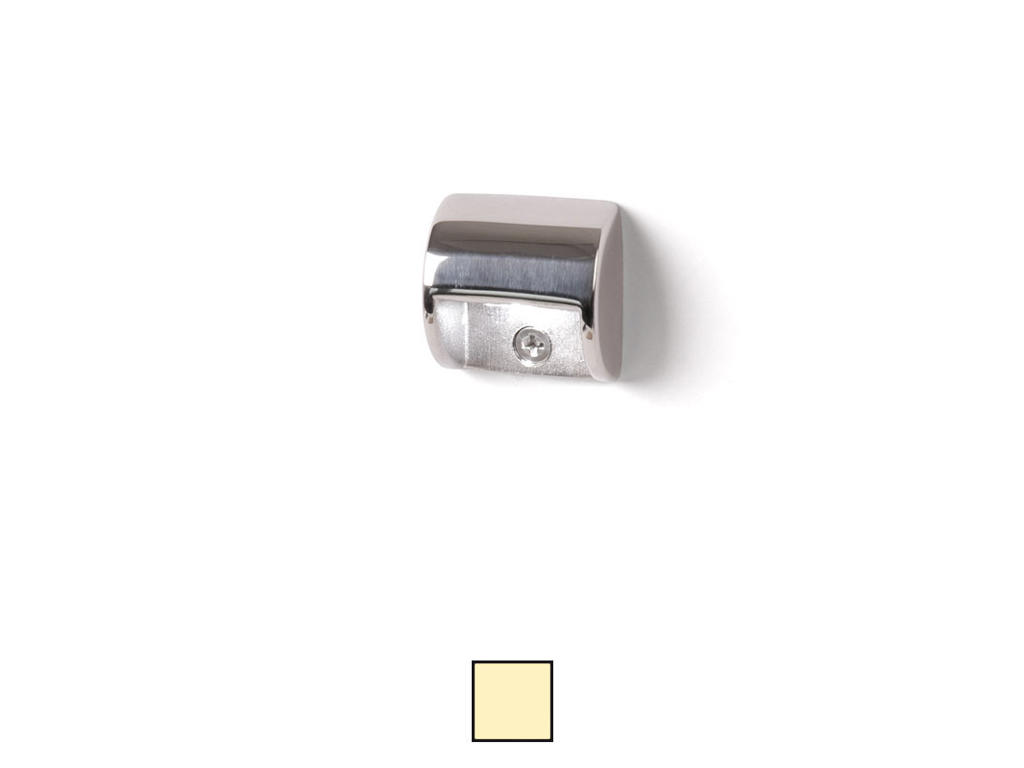 LED trappelys. Varm hvid. 10-15V.