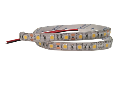 Bagagerumslys. LED strip 100 cm.