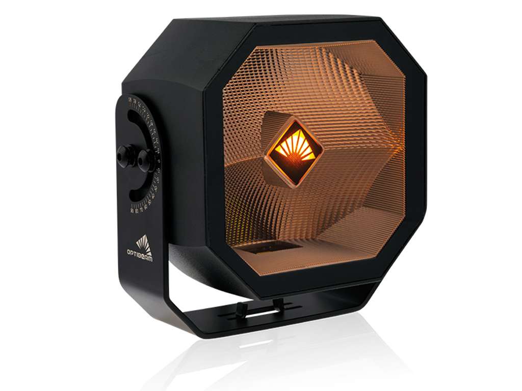 OPTIBEAM OctaX 6.0 Ambient LED arbejdslampe