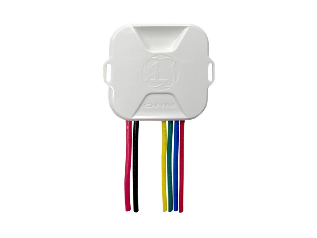 Pico OHM - 4 stk.