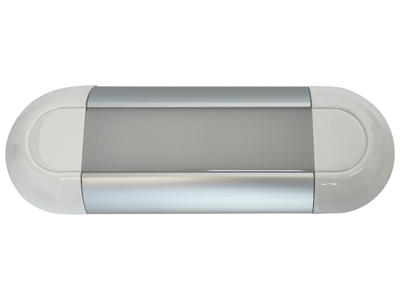 LED Interiør Rail WIRE/300 lumen, 4.4W