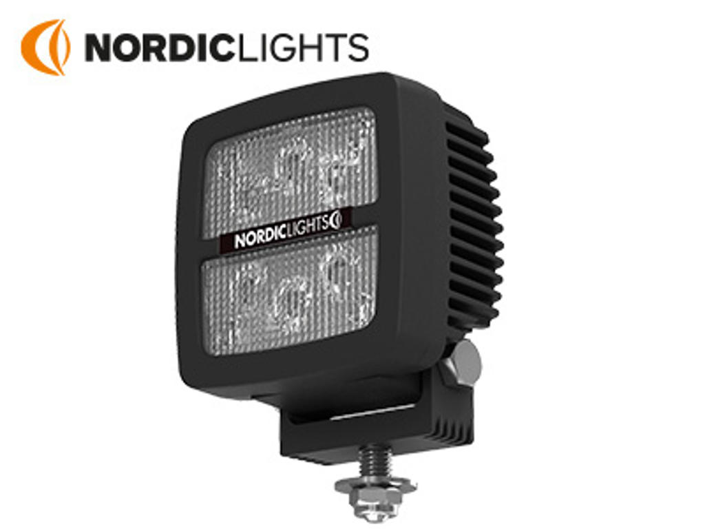 NORDIC LIGHTS Scorpius N42