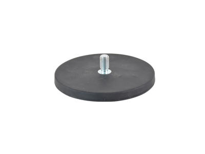 Magnet ø88 / M8x15mm stag
