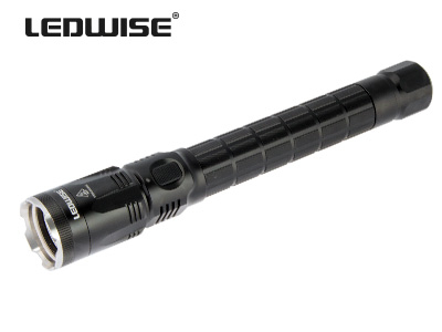 Ledwise Recon