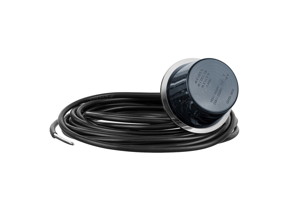 Red LED module for stalk marker lights 