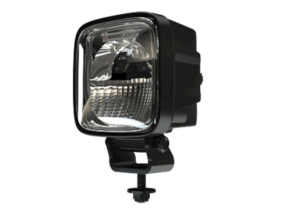 NORDIC LIGHTS Scorpius Pro 415 PH arbejdslampe 39W