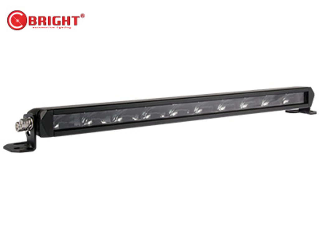 C-BRIGHT CHALLENGER SLIM FJERNLYSBAR