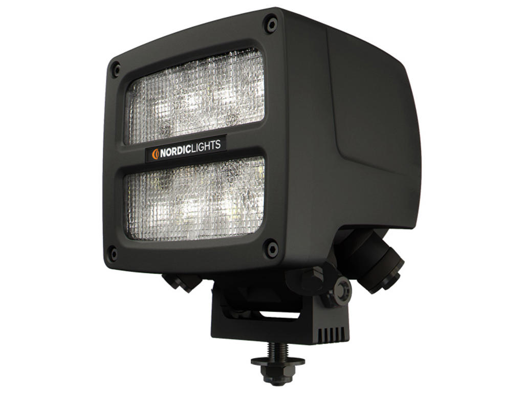 NORDIC LIGHTS Scorpius N4601 WIDE FLOOD