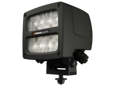 NORDIC LIGHTS Scorpius N4601 WIDE FLOOD