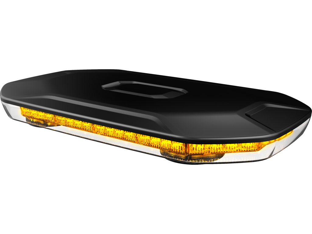 ELENA LED Mini lysbro m. magnet/cigarstik 380mm