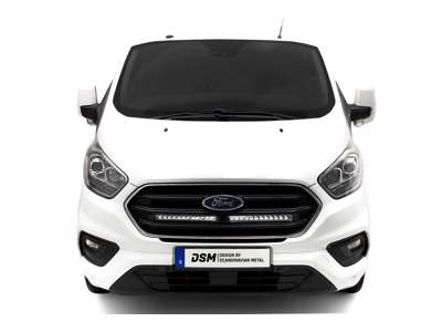 Ford Transit Custom 2018-2023+ DSM INTEGRA LED Fjernlys-kit