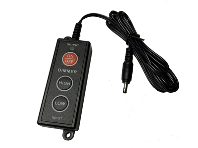 Dimmer til LED-produkter