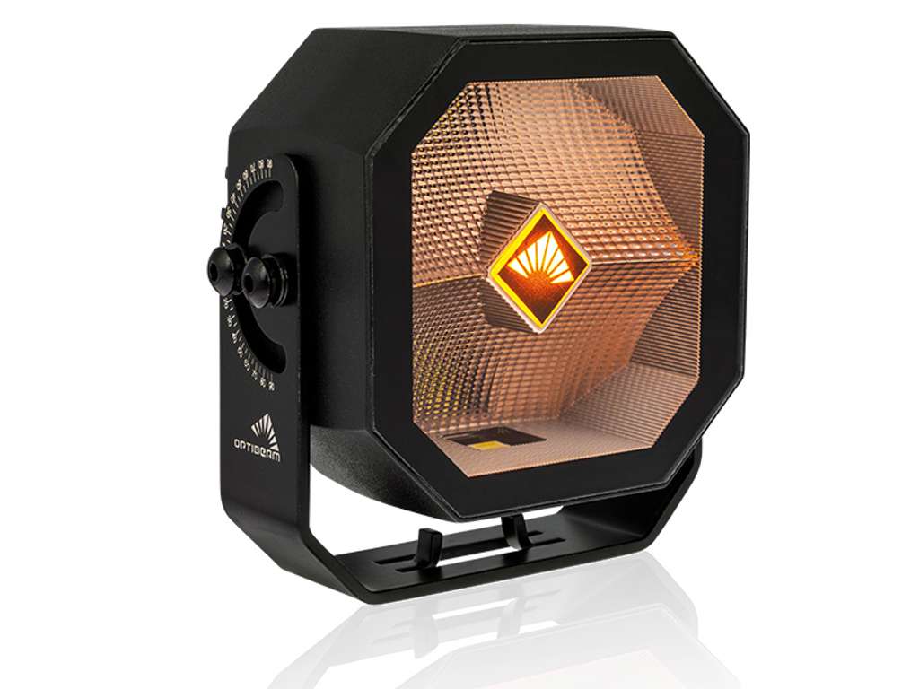 OPTIBEAM OctaX 5.0 Ambient LED arbejdslampe