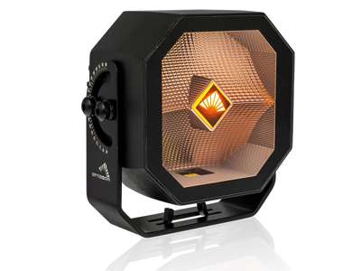 OPTIBEAM OctaX 5.0 Ambient LED arbejdslampe