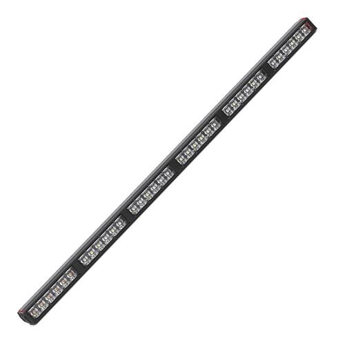 Feniex LightStick 600 - Blå/hvid