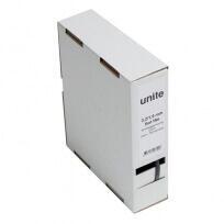 12mm Krympeflex med lim - kasse med 2,5 meter