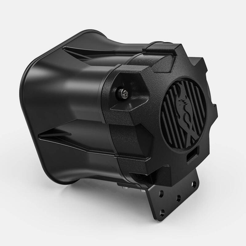 Feniex Titan Aktiv 30w Speaker
