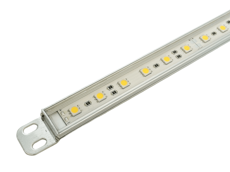 S-Line LED Loft skinne 60 cm til varerummet 24V