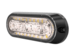 Flash Lampe 2-i-1 (Gul/Gul) Med 6+20 LED, IP67 - Flash & Blinklys