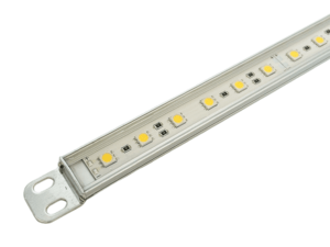 S-Line LED Loft skinne 60 cm til varerummet 12V