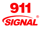 911 Signal